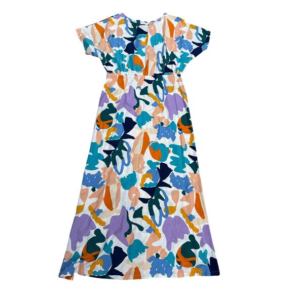 Traffic People dress size M - Picture 4 of 4